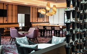 Embassy Suites By Hilton Walnut Creek